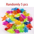 thumbnail image 1 of Fishing Toy Set Water Toys Float Magnetic Rod Fish Inflatable Pool Baby Learning Education Toy For Baby Kids Bath Gifts, 1 of 1