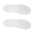 thumbnail image 3 of DUO PACK DE TENIS DAMA STYLO 860 TEXTIL BLANCO/MARINO Stylo 860, 3 of 4