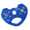thumbnail image 6 of Aluminum Alloys Pulley Zipline Swivels Pulley Mountaineer Rock Climbing Pulley Outdoor Crossing Twin Wheel Pulley, 6 of 7