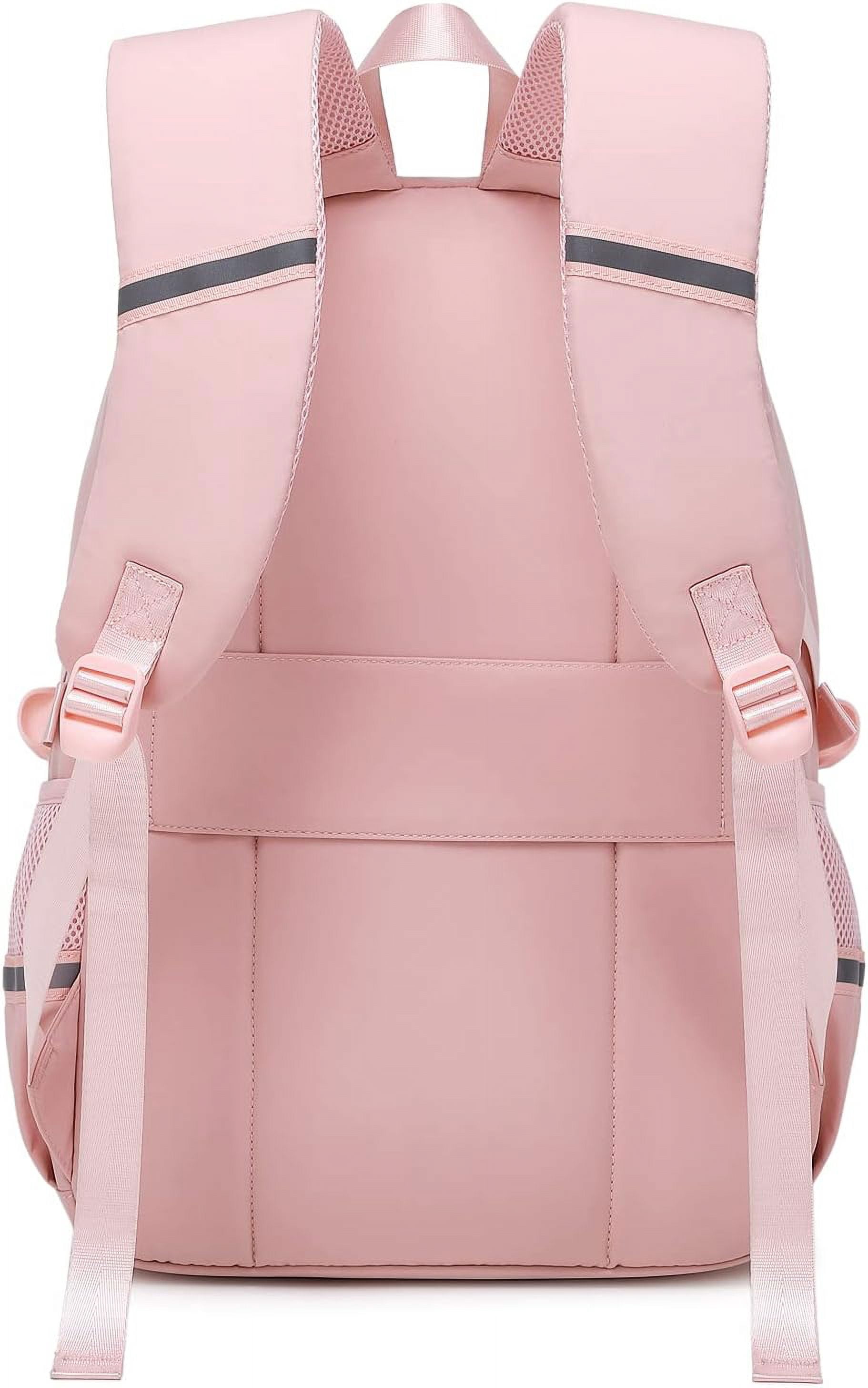 Big Student Laptop Backpack For College All Age Man Women Bag Travel Daypack