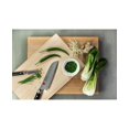 thumbnail image 2 of 3" Kawa Muki Kitchen Knife with Durable Blade, 2 of 13
