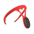 thumbnail image 3 of Xihbxyly Masajeador Cervical de Alta Frecuencia, Dispositivo Ergonómico En Forma de U, Desintoxicante Celular, Mejora La Circulación, Ideal para Oficinistas, Relajación y Modelado Corporal. Incluye C, 3 of 4