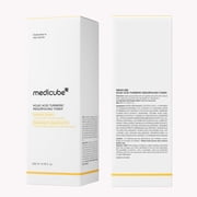 Medicube Kojic Acid Turmeric Resurfacing Toner, 8.45 fl oz.