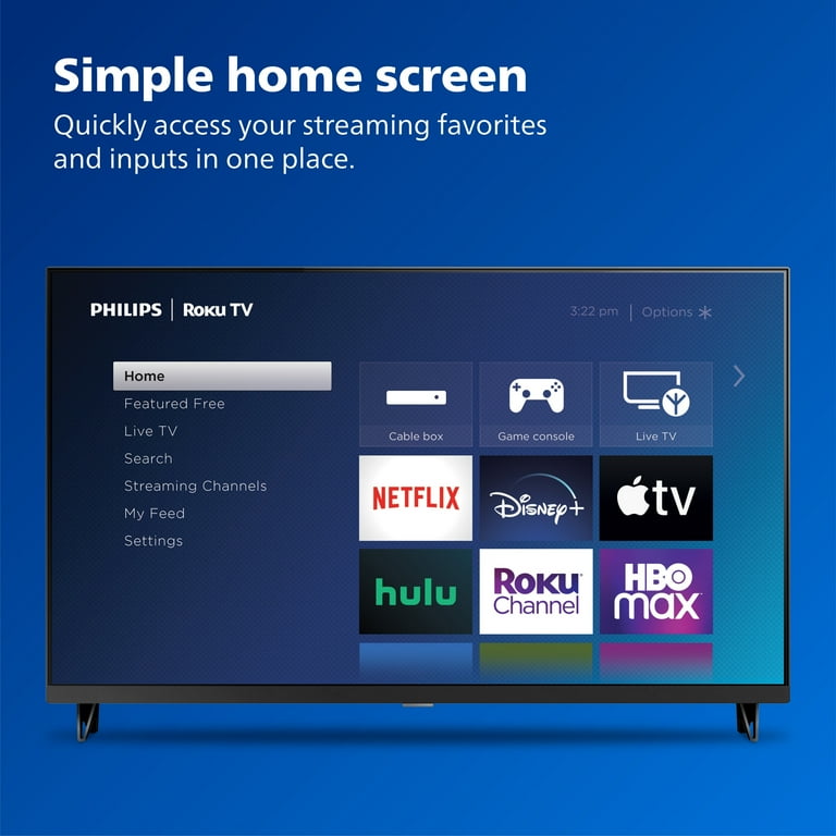 Esta smart tv Philips 4K de 70 pulgadas por 669€ es el chollo del día en