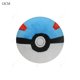 thumbnail image 1 of Juguetes de peluche de Pokémon Shiny Cubone Anime Lindo Gyarados Charizard Lucario Greninja Umbreon Espeon Eevee Muñecos de peluche, 1 of 5
