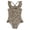 Z3-Coffee, variant on Girls One Piece Swimsuit Size 16 Gingham Ruffle Tankini Set Quick Dry Cute Printed Ruffle Bathing Suit Tween Adjustable Straps Padded Girls' Swimwear with Print Shorts