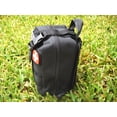 thumbnail image 6 of 251 Pc First Aid Kit For Tactical Survival Emergency Trauma Military Travel Home Office School Outdoor Camping Hiking IFAK EMT Tote Black, 6 of 9