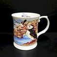 thumbnail image 1 of Tasse de Macareux, 1 of 3