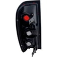 thumbnail image 5 of Tail Light Compatible with 2000-2004 Nissan Frontier Right Passenger CAPA Certified, 5 of 5