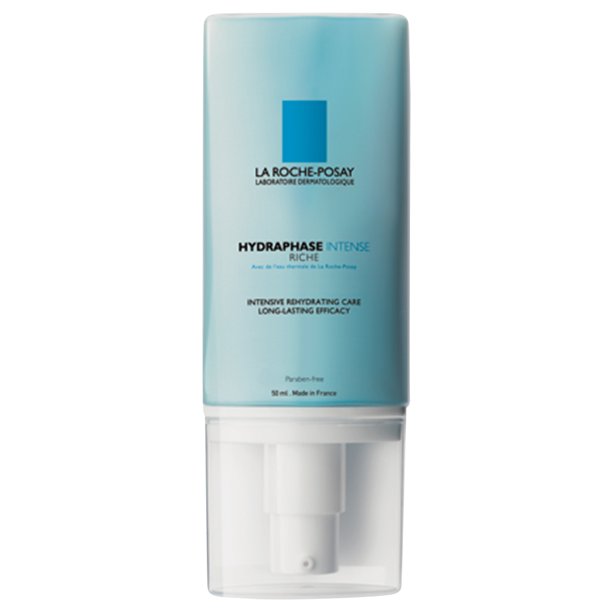 La RochePosay LaRoche Posay Hydraphase Intense Riche 1.69 fl oz