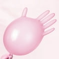 thumbnail image 3 of Dishwashing gloves for household cleaning, durable disposable waterproof gloves for household use, disposable gloves, 3 of 12