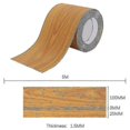 thumbnail image 5 of Adhesivo Para Cenefa De Pared De Rodapié Autoadhesivo Yuxing 5 m Color Gris Claro 50 x 20 x 1 mm, 5 of 5