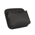 thumbnail image 1 of Xingzhi Car Seat Console Storage Box For Front Seats And Can Be Taken Out black, 1 of 6