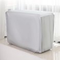 thumbnail image 1 of HEALEEP Air Conditioner Outer Cover Weatherproof Polyester For Outdoor Use 1Pack, 1 of 5