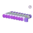thumbnail image 1 of Bâtonnets de Colle 30 Violet 1,41 Oz, 1 of 2
