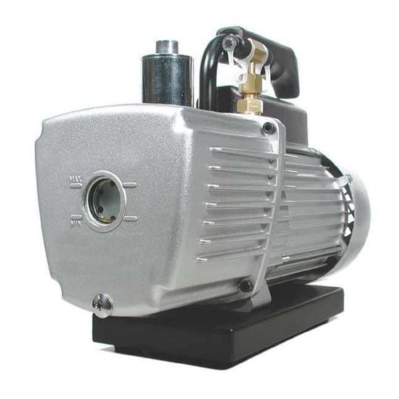 Supercool Refrig Evacuation Pump,115V,60Hz 13654