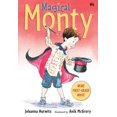 thumbnail image 2 of Monty: Magical Monty (Series #4) (Paperback), 2 of 2