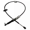 thumbnail image 4 of Automatic Transmission Shift Shifter Cable Assembly for, 4 of 5