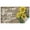 White-22, variant on Rectangle Sunflower Tablecloth -Linen Fabric Table Cloth - Washable Reusable Table Cover with Dust-Proof Wrinkle Resistant for Restaurant, Picnic, Indoor and Outdoor Dining 60 Inch X 102 Inch