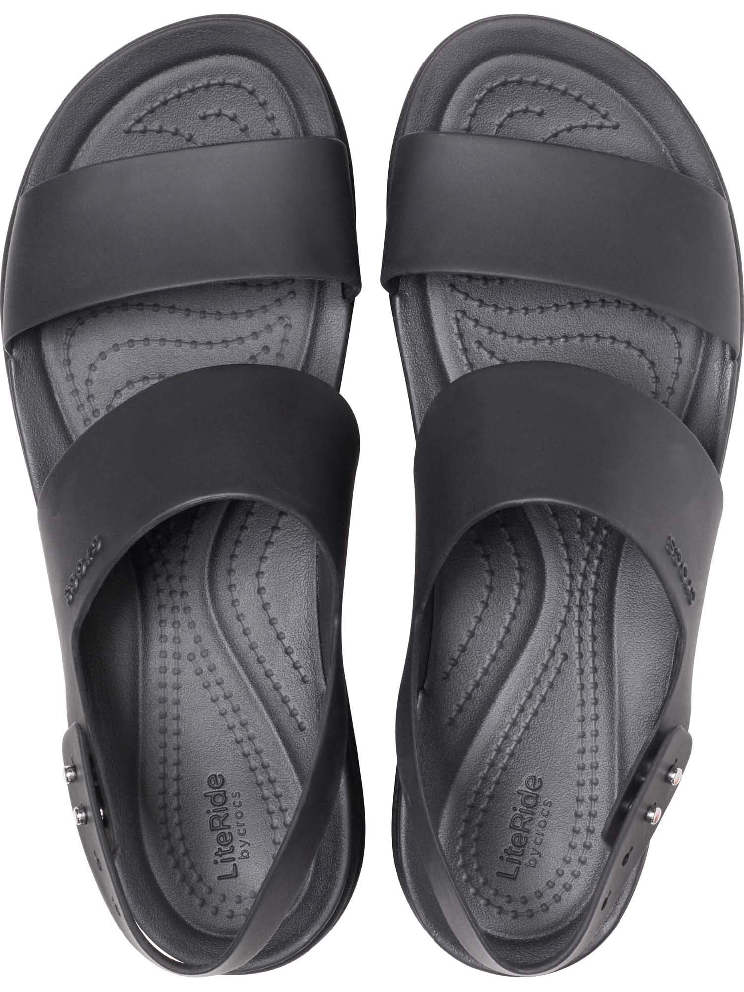 Free Shipping! Crocs Women's Brooklyn Low Wedge Platform Free Shipping! Crocs Women's Brooklyn Low Wedge Platform
