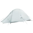 thumbnail image 1 of Tent NatureHike Cloud-Up, ultraligero impermeable para 1 persona, 1 of 7