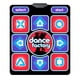 thumbnail image 1 of Estera Baile para Y Adultos Almohadilla Electrónica Antideslizante Ejercicios Juegos, 1 of 3