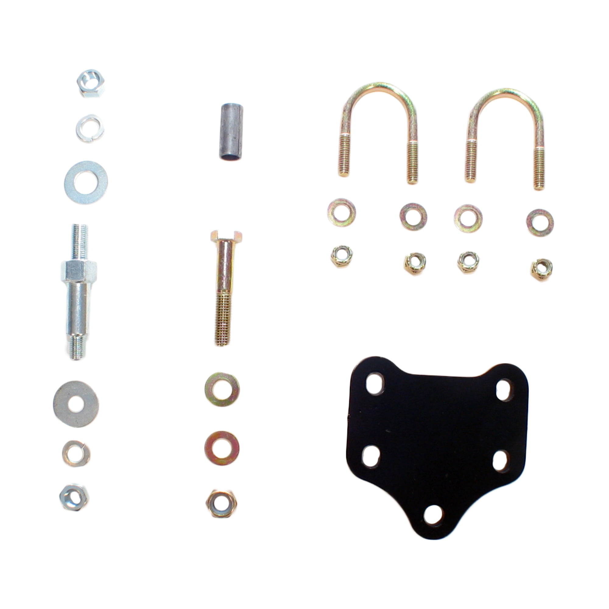 Rancho RS5542 Steering Damper Bracket - Walmart.com