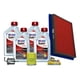thumbnail image 1 of Kit De Afinacion Tsuru Iii 2009 Al 2017 1.6l Mobil Bplatino, 1 of 1