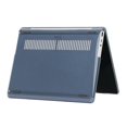 thumbnail image 5 of Crystal Case For Microsoft Surface Laptop Go 3 2 1 12.4 inch (1943 2013) PC Ultra Thin Protective Co, 5 of 5