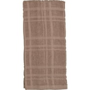 3PK Kay Dee Designs Taupe Solid Terry Kitchen Towel (2-Pack)
