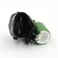 thumbnail image 4 of 55704057 Résistance de Moteur de Ventilateur de Radiateur Compatible avec Vauxhall Corsa, 4 of 5