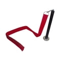 thumbnail image 4 of Maoww Sangle d'Entraînement de Bras de Fer Prise de Main Robuste pour Exercices de Musculation Sangle Rouge Sangle Rouge Sangle de Poignet 4x180cm, 4 of 6