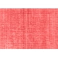 thumbnail image 1 of Ahgly Company Machine Washable Indoor Rectangle Abstract Red Modern Area Rugs, 8' x 12', 1 of 4