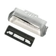 thumbnail image 1 of Foil Head,  Cutter Head ABS  For 10B / 20B 180 190, 1 of 8