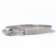 thumbnail image 5 of Paquete Abrazaderas De Manguera Abrazaderas de material acero Inoxidable Abrazadera De Manguera De Engranaje Helicoidal, De Tornillo Sin -Se Sharpla Abrazadera de manguera de acero inoxidable, 5 of 8