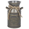 thumbnail image 1 of Vintage Style Flower Bucket Planter Rustic Flower Jug Plant Flower Bucket, 1 of 4