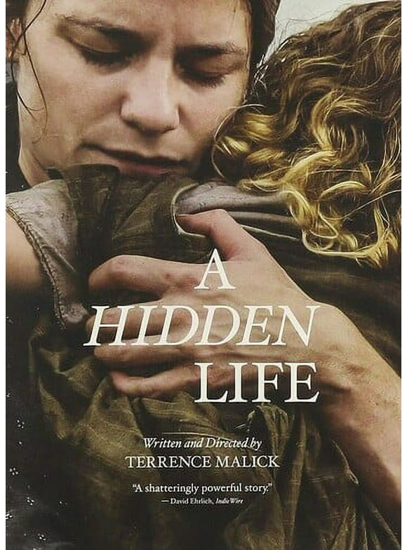 A Hidden Life (DVD), 20th Century Studios, Drama