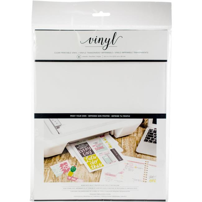Printable Vinyl Walmart Printable World Holiday