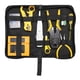 thumbnail image 3 of Paquete de kit de red de hardware Conjunto de combinación de abrazadera de cable Mantenimiento del hogar, 3 of 4