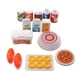 thumbnail image 4 of 43PCS Baby House ER Accesorios de aprendizaje Mini Laptop Juguetes para niños, 4 of 4