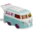 thumbnail image 1 of Hot Wheels Pop Culture Véhicule Kool Kombi à échelle 1:64, 1 of 4