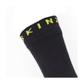 thumbnail image 3 of Sealskinz Men's Waterproof All Weather Mid Length Socks with Hydrostop XL, 3 of 5