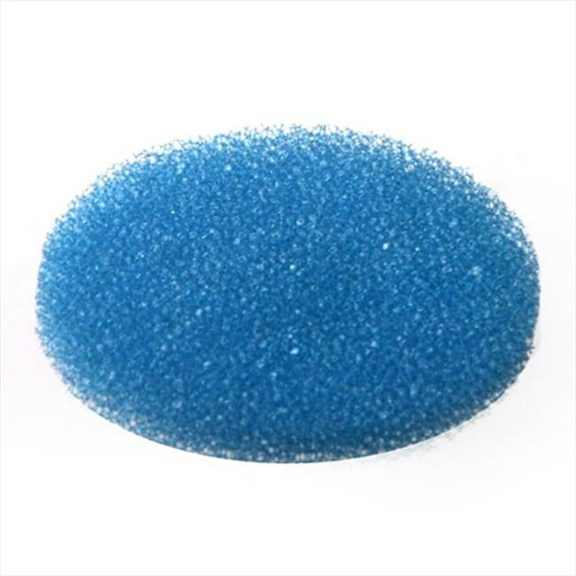 Bio Plas 6110 Tampons de Biopsie Diamètre 29mm - 1000 pk - Bleu