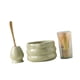 thumbnail image 5 of Conjunto de 4 piezas para preparar matcha, incluye cuenco y batidor té matcha, 5 of 9