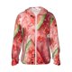 thumbnail image 1 of Balery Refreshing Watermelon Slices Sudadera ligera de manga larga con capucha y protección solar UPF 50+ para hombre y mujer, ideal para pesca y running-Small, 1 of 7