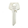 S22 Keyblank Sargent - Pack of 10