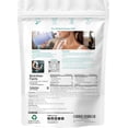 thumbnail image 5 of Micro Ingredients  High Potassium Electrolyte Powder, 2 lbs (139 Servings) | Lemon Raspberry Flavor |  1,000mg Potassium + Coconut Water & Real Lemon Juice, 5 of 5