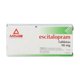 thumbnail image 1 of Escitalopram 10 mg 28 Tabletas Amsa Laboratorios SOLUCION, 1 of 3