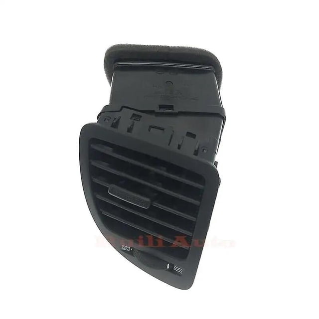Ruili189 Center Dashboard Air Conditioning Outlet 974801 F000 974901F000 for Kia Sportage 2005-2009 A/C Air Conditioner Outlet~11053