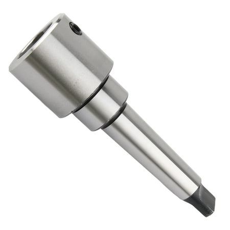 

Drill Chuck Arbor Morse Taper External Cooling Sleeve Industrial Supplies MT331.75mm